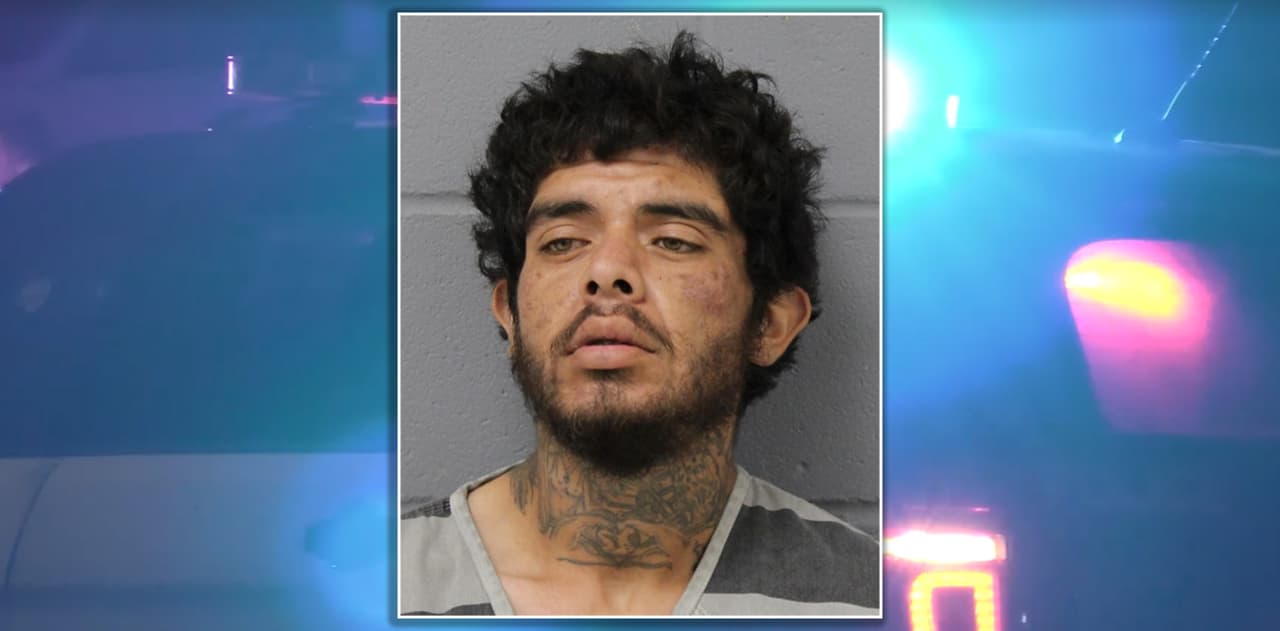 Arrestan a hombre por el asesinato de hispano tras una discusión en tienda de conveniencia en Austin