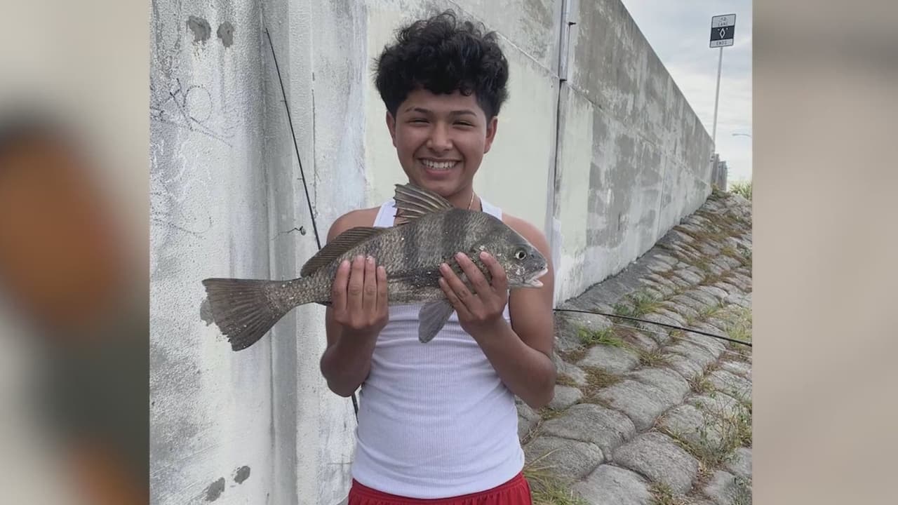 Cinco meses sin justicia: madre hispana clama por el asesino de su hijo en Sarasota