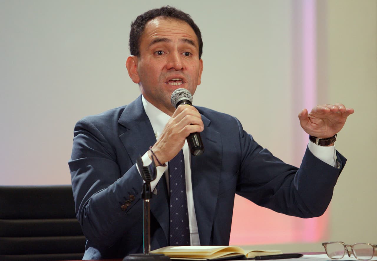 México vivirá en 2021 su peor crisis económica en casi 100 años, advierte el secretario de Hacienda