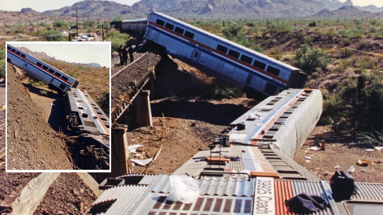 FBI ofrece recompensa de $250,000 por ayudar a aclarar un accidente de hace 25 años