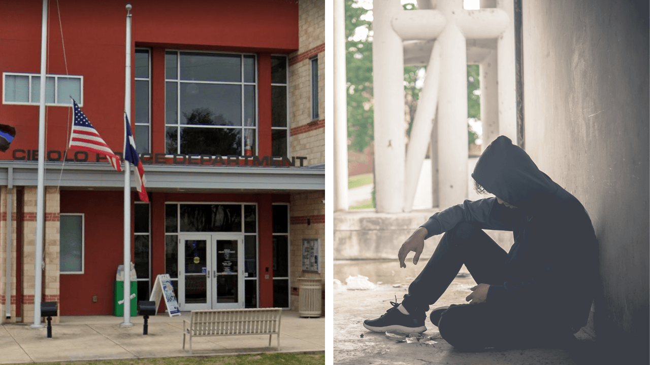 Alertan en Cibolo: suben denuncias por extorsiones sexuales contra adolescentes y adultos jóvenes