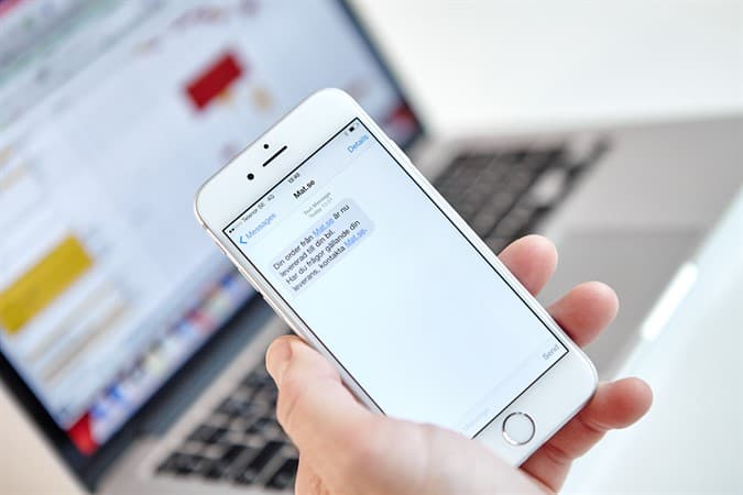 Volvo In-Car Delivery