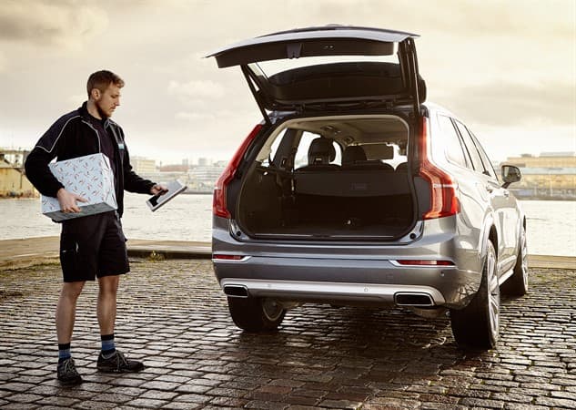 Black Friday: Volvo y otra manera de comprar
