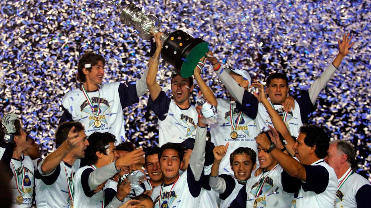 El peregrinaje del primer bicampeón de los torneos cortos