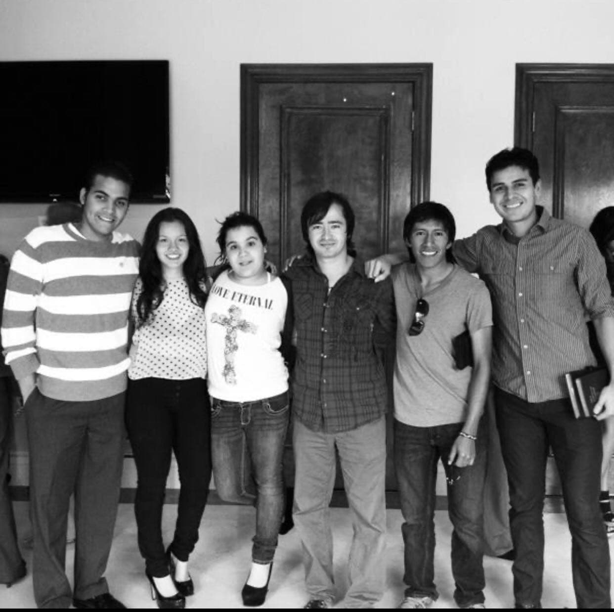 "Pero tengo la certeza que estaremos bien. 
<b><a href="https://www.univision.com/shows/despierta-america/amigo-cercano-a-la-familia-de-jose-jose-explica-por-que-ni-la-esposa-puede-ver-el-cuerpo-video" target="_blank">La verdad</a></b> siempre prevalece", escribió Ortiz.