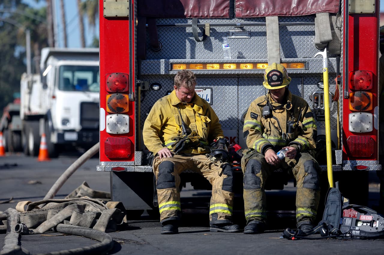 Son miles, no sabemos sus nombres. Solo sablemos que han trabajado de norte al sur del estado.