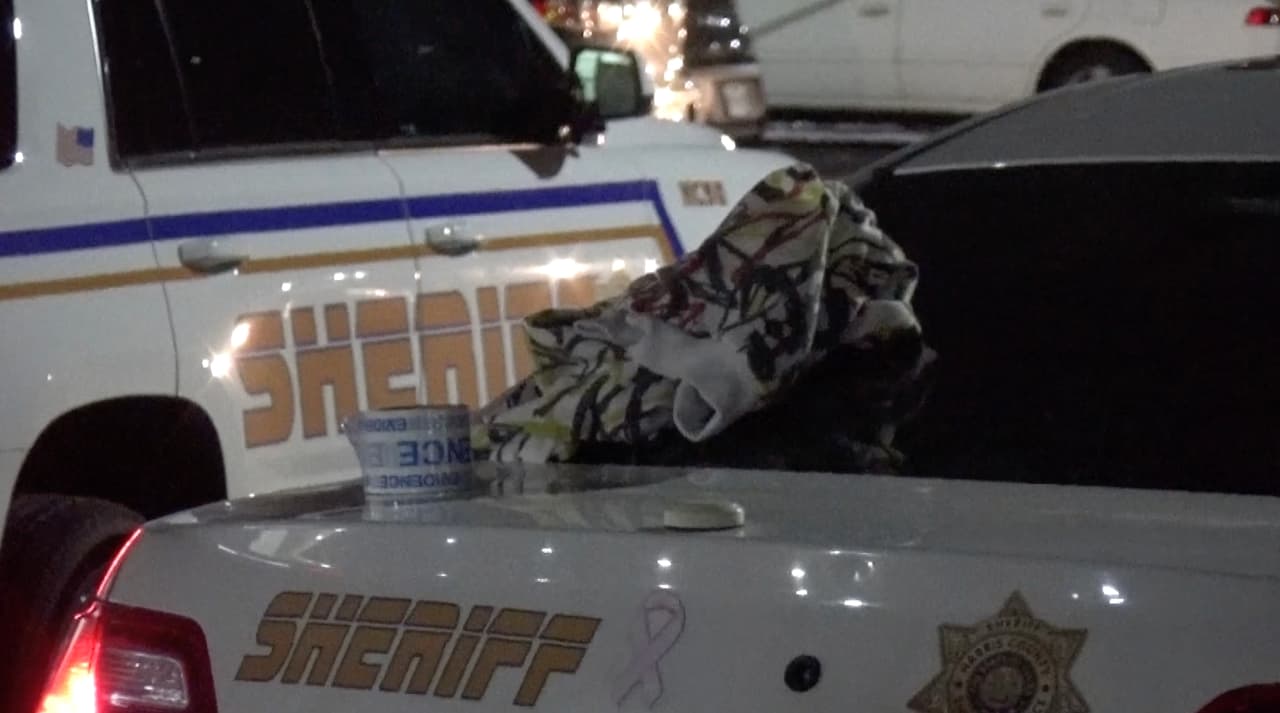 Condon dice que la víctima ha sido sometida a varias cirugías y continúa en el hospital recuperandose.