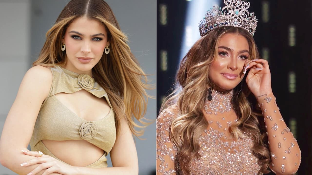 Migbelis Castellanos responde a quien la señala por su peso tras participación en NBL: “Comía lo mismo que tú”