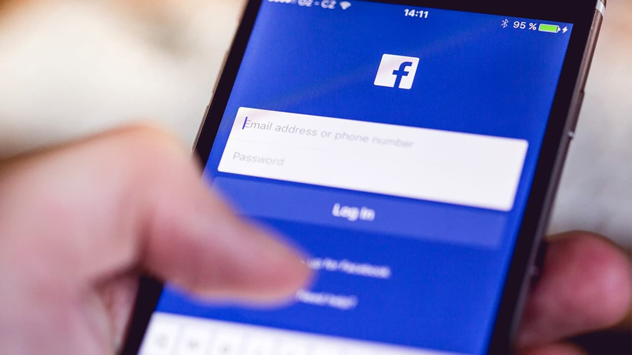 ¿Usas Facebook? 1.6 millones de usuarios en Illinois podrían recibir un cheque por 400 dólares