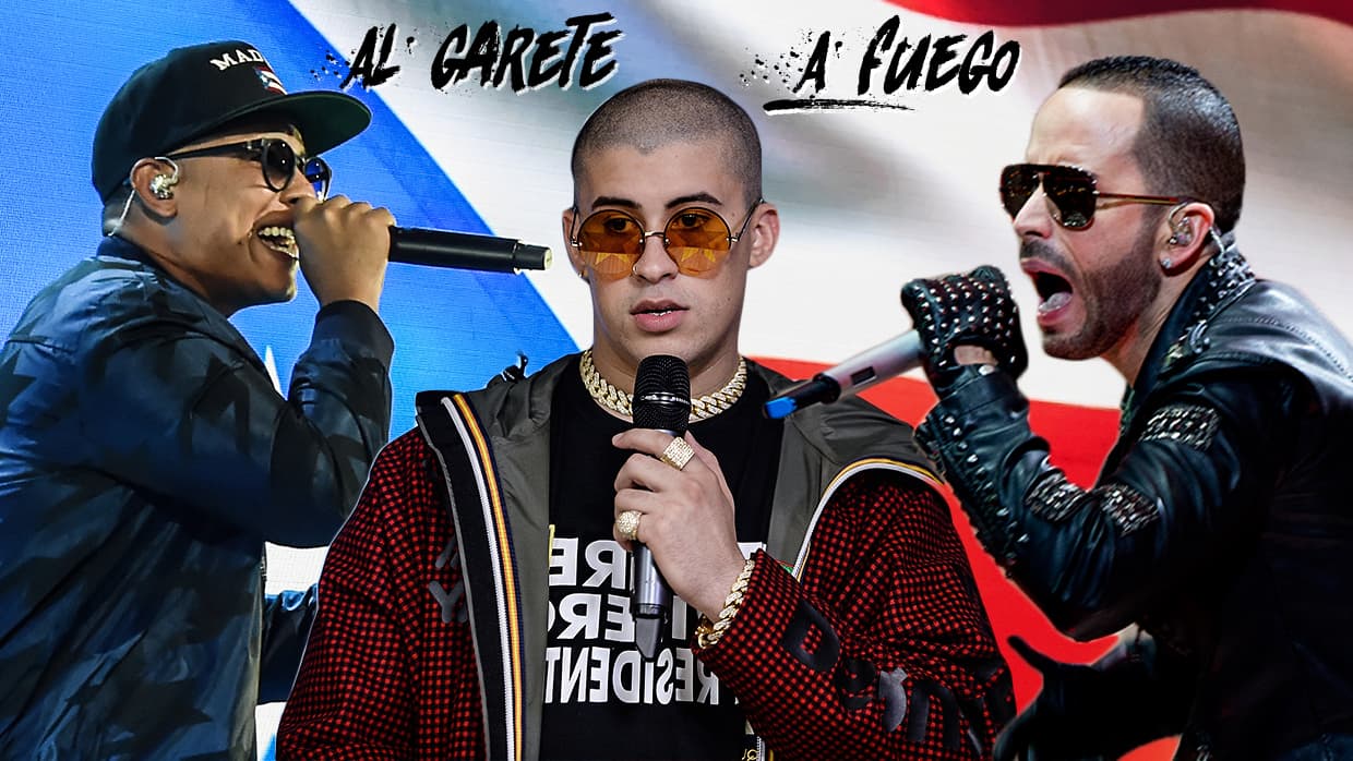 ¿Has dicho groserías sin saberlo?: mira este diccionario del reggaeton y compártelo con tus amigos