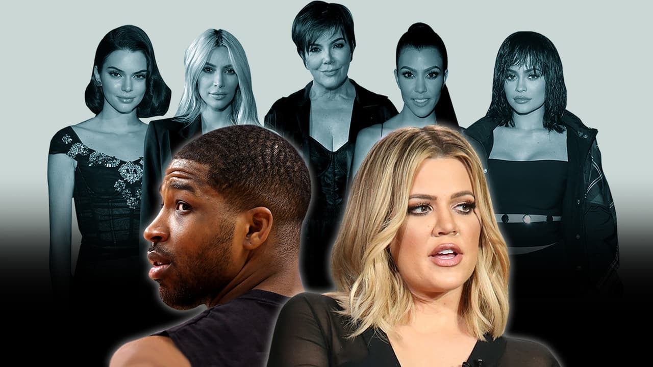 Khloé no sabe qué hacer con Tristan, pero los Kardashian sí, y esta es su "fría" estrategia