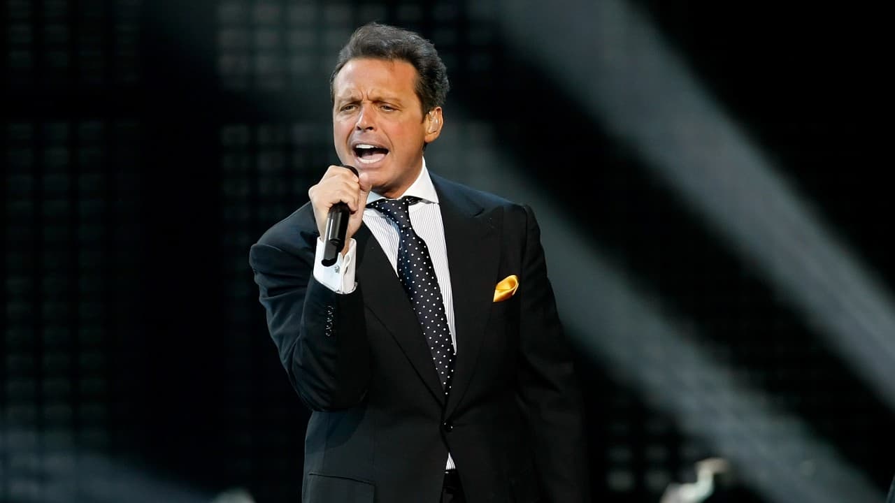 Luis Miguel queda en libertad tras pagar una fianza de un millón de dólares
