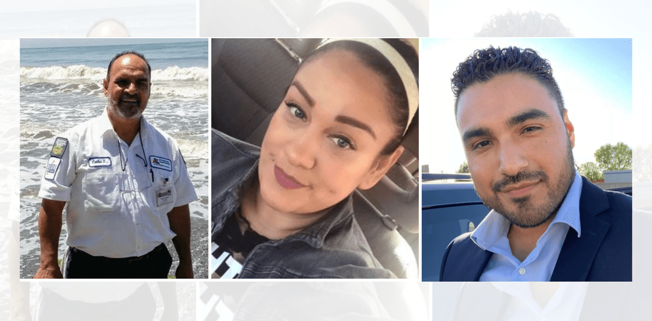 El saldo del ataque fue de 4 muertos, 2 heridos. El atacante fue identificado como Gerry Dean Zaragoza, de 26 años.