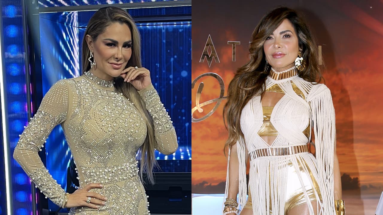 <b>Ninel Conde </b>ha demostrado sus grandes habilidades en esta temporada y después de dar vida a artistas tan diferentes como Bad Bunny y Margarita La Diosa de la Cumbia, en la gran final se pondrá en la piel de 
<b>Gloria Trevi</b>.