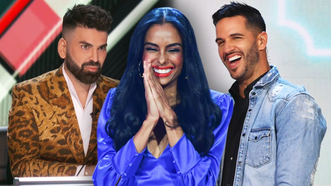 Fricciones, grandes invitados y llaves para la mansión en la segunda gala de Nuestra Belleza Latina