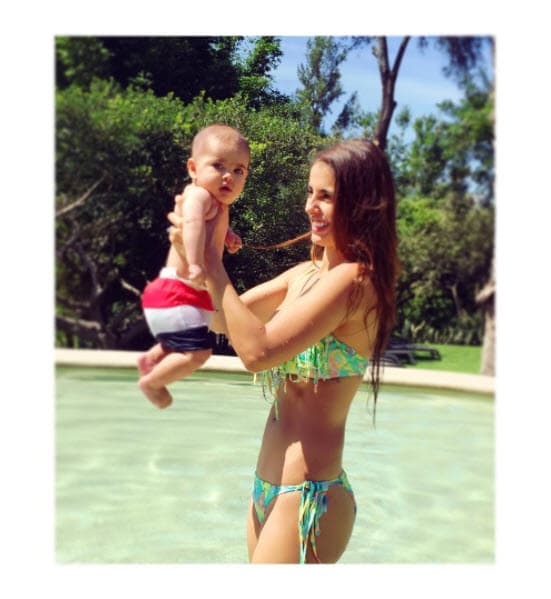 ¿A poco no es Marcelo una ternura?