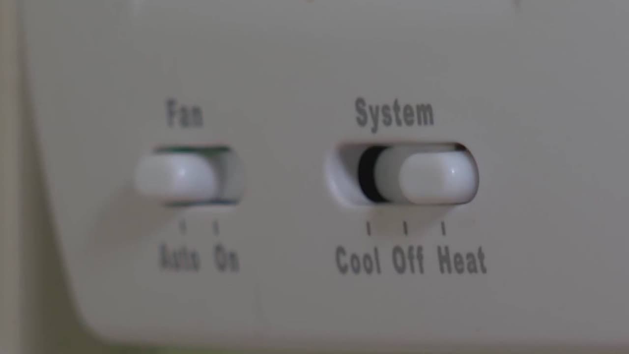 Entra en vigor estado de emergencia en NJ por escasez de gas propano para sistemas de calefacción