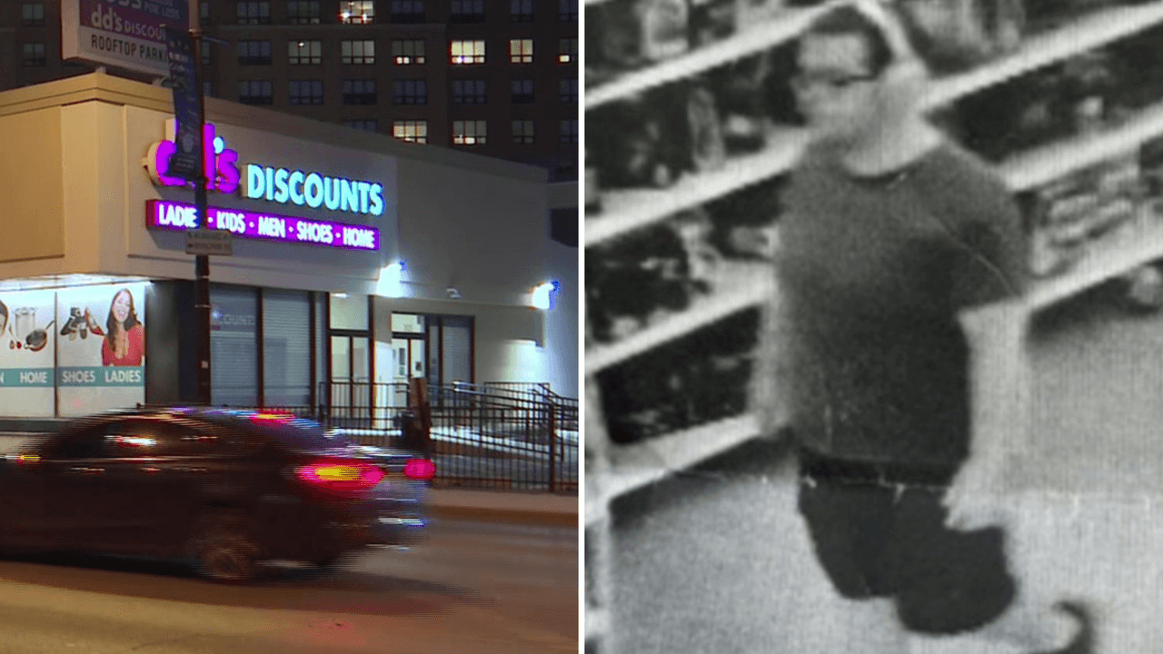 Buscan a hombre acusado de seguir a niños al baño y atacar sexualmente de ellos en Portage Park