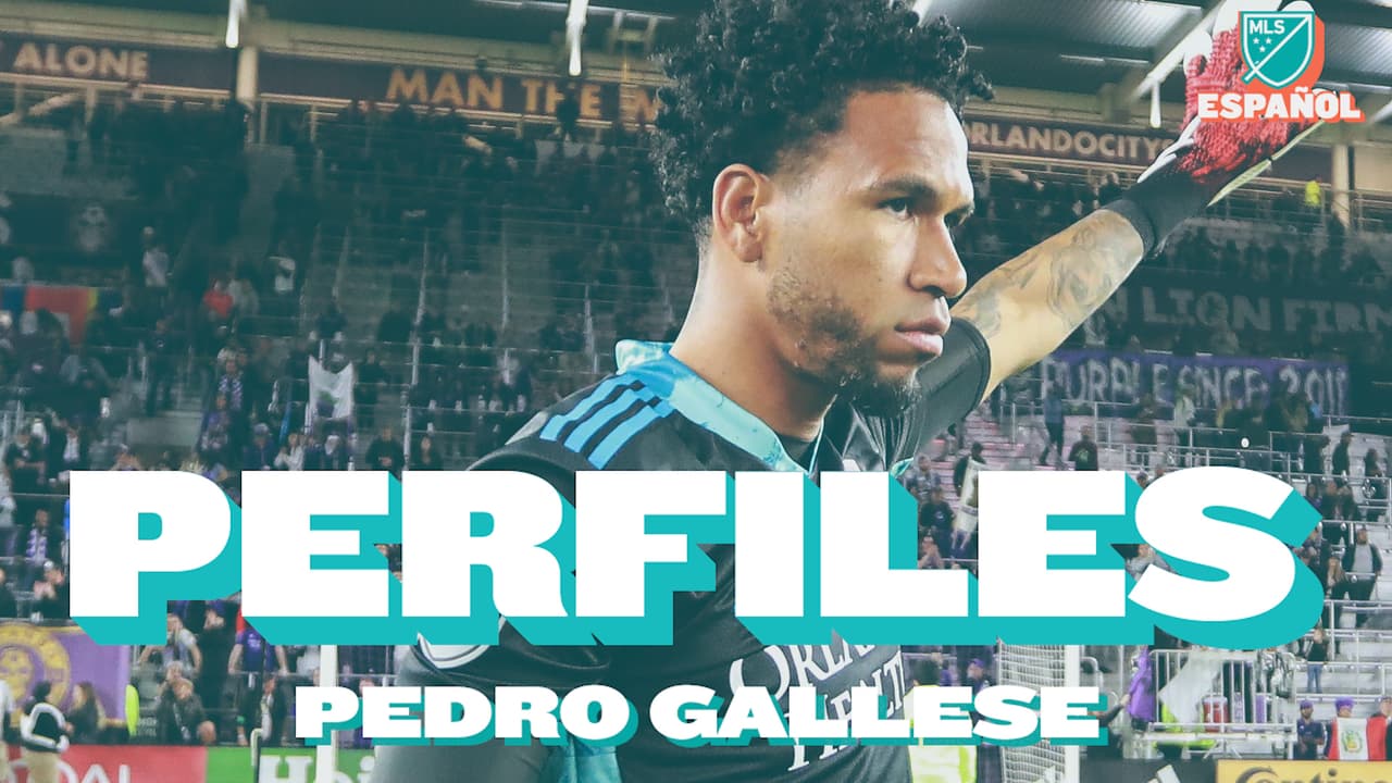 Pedro Gallese: "El fútbol para el peruano es una oportunidad para salir adelante"