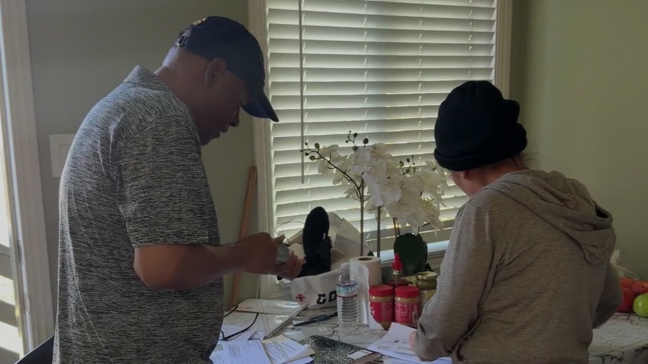 “Le presté 200 mil dólares”: Hombre que estafó a pareja de adultos mayores en Oakland tiene más víctimas en California