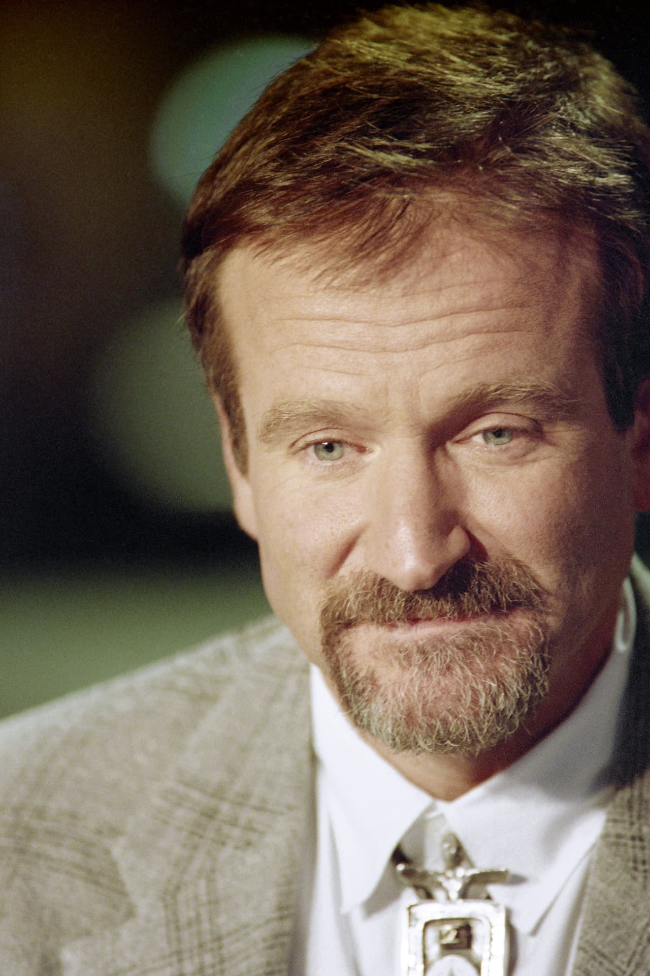 Aunque el matrimonio entre Robin y Marsha llegó a su fin en marzo de 2008, debido a que ella alegó diferencias irreconciliables.