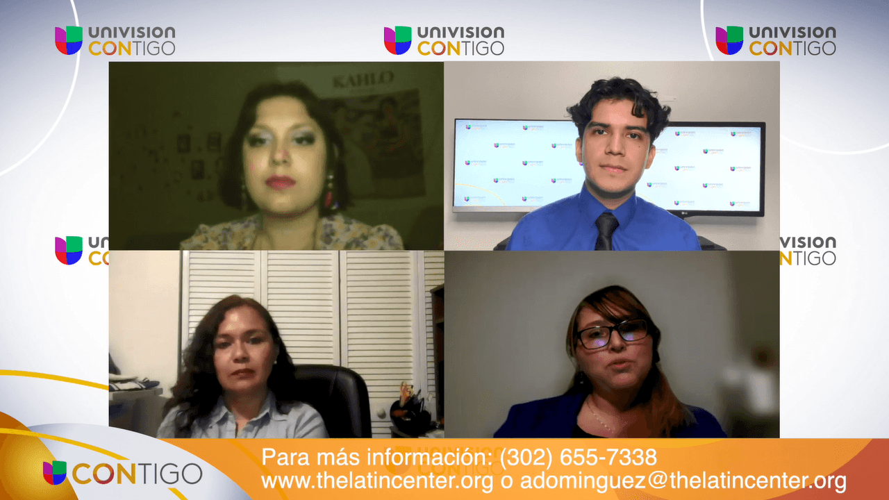 Esta organización en Delaware ofrece servicios sociales para los Hispanos de Wilmington