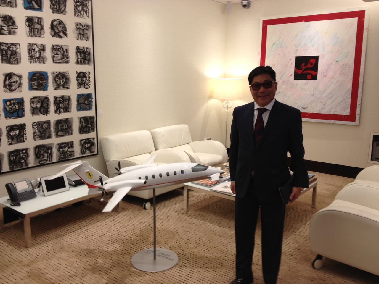 El magnate mexicano que intentó comprar a un alcalde de California y terminó en la cárcel