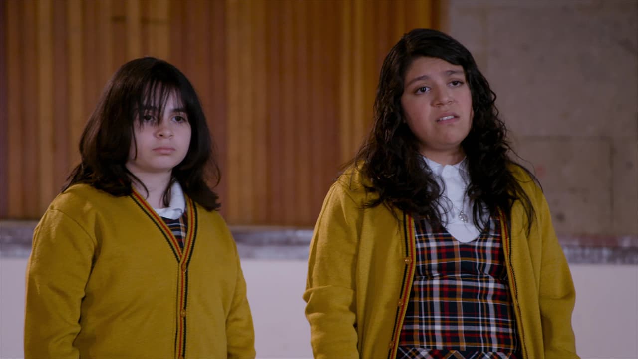 La Rosa de Guadalupe - 'La dieta de las princesas'