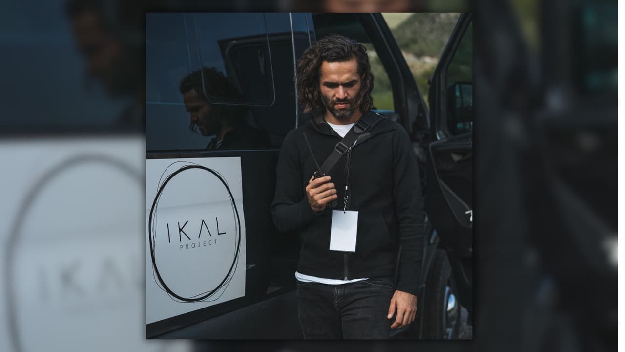 Ale Britto el famoso productor, impulsando el arte y el entretenimiento en Latinoamérica