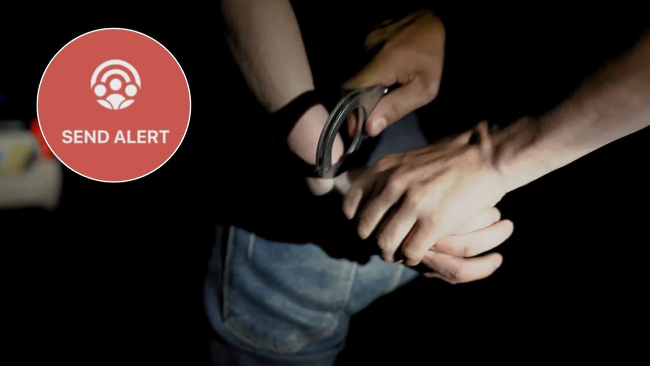 App gratuita ReadyNow!: ayuda a que inmigrantes detenidos por ICE alerten a familiares y abogados