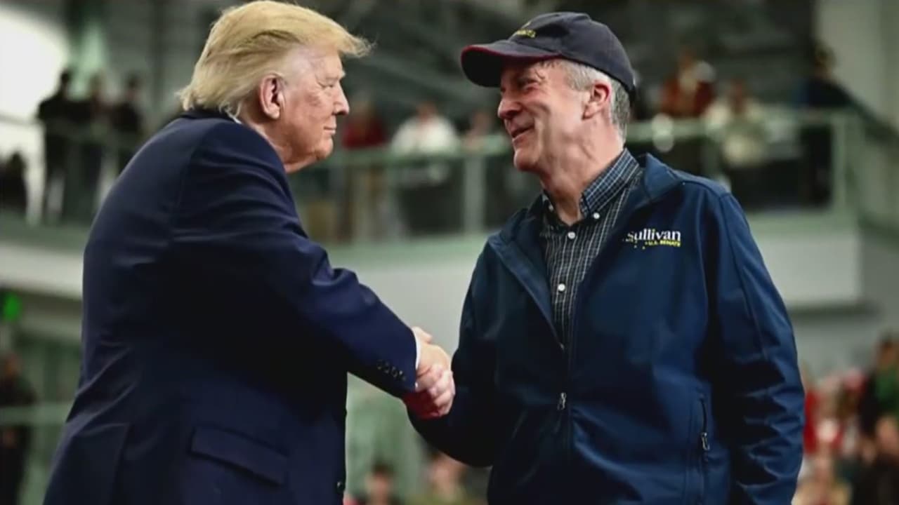 Donald Trump anticipa posible derrota e impugnación por confusión en boleta electoral de Alaska