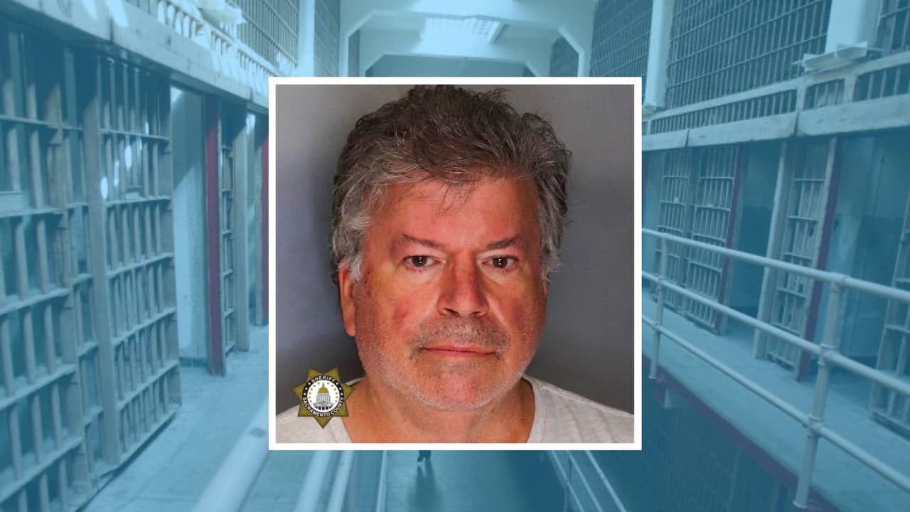 Ex presidente del equipo nacional de sóftbol es detenido por abuso infantil