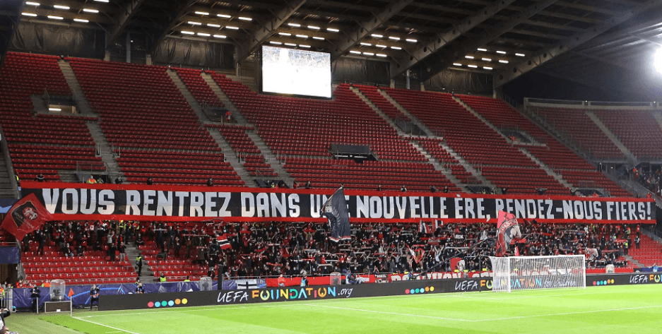 El Krasnodar debuta en la Champions League y el gol fue tanto del ecuatoriano Cristian Ramírez. Por parte del Rennais, Guirassy fue el autor para la escuadra francesa y empatan en la Jornada 1 del Grupo E con un gol.