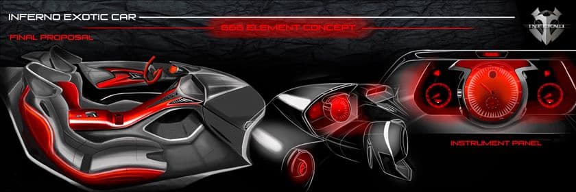 Diseñador: Federico González (Argentina)