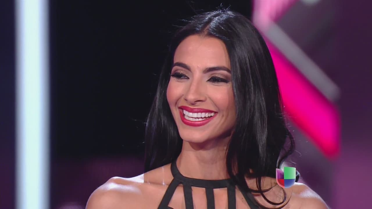 Patricia Corcino es una de las dos puertorriqueñas que luchan por conseguir la corona de la décima temporada de NBL.