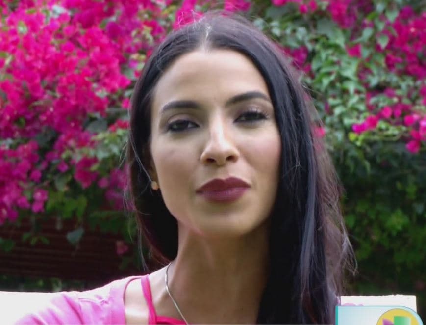 Patricia Corcino es una de las dos puertorriqueñas que luchan por conseguir la corona de la décima temporada de NBL.