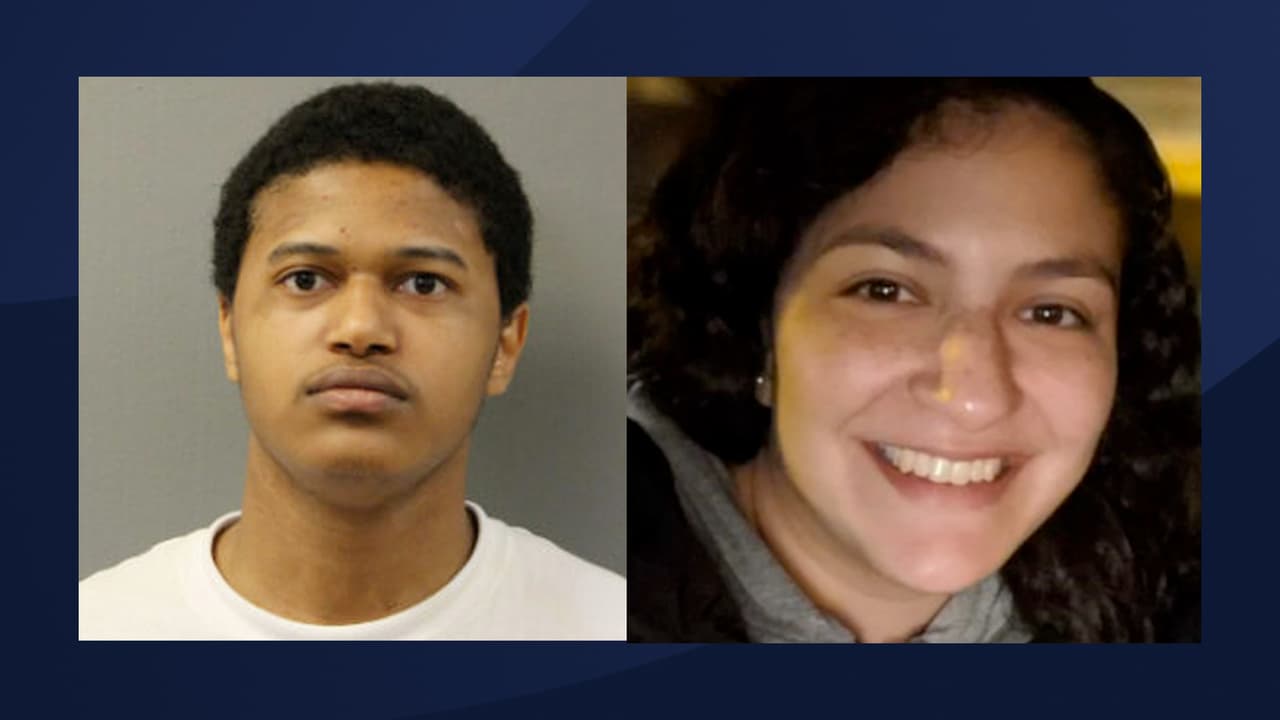 Comparece ante un juez el acusado de apuñalar y matar a una trabajadora de Walgreens en Wicker Park