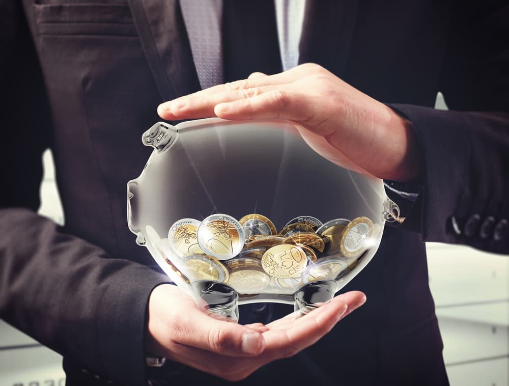 Este jueves ha comenzado un buen período de crecimiento económico y pronto notarás cómo tu dinero rinde y aumentan tus ganancias.