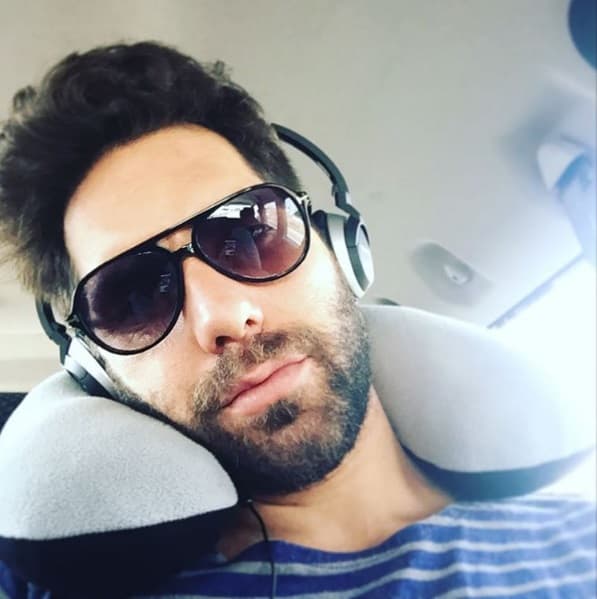 El apuesto actor keniano de origen alemán y chileno tiene una gran noticia para sus fanáticas. Muy pronto sabrás de qué se trata.