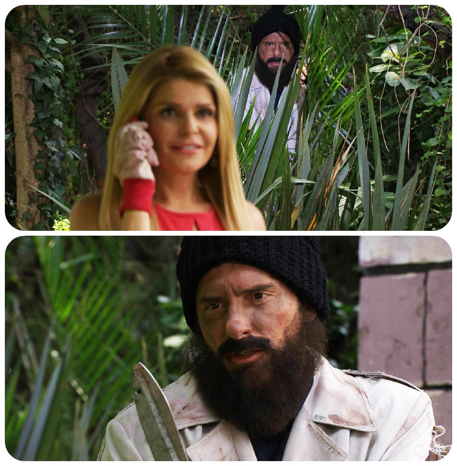 Lo que sí nos tiene con el alma en un hilo es la cercanía de Esteban. No descansará hasta tenerte a su lado.