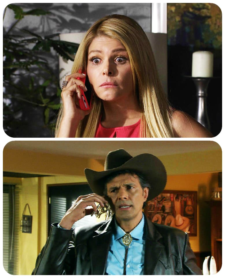 Florencio también se había ilusionado contigo.