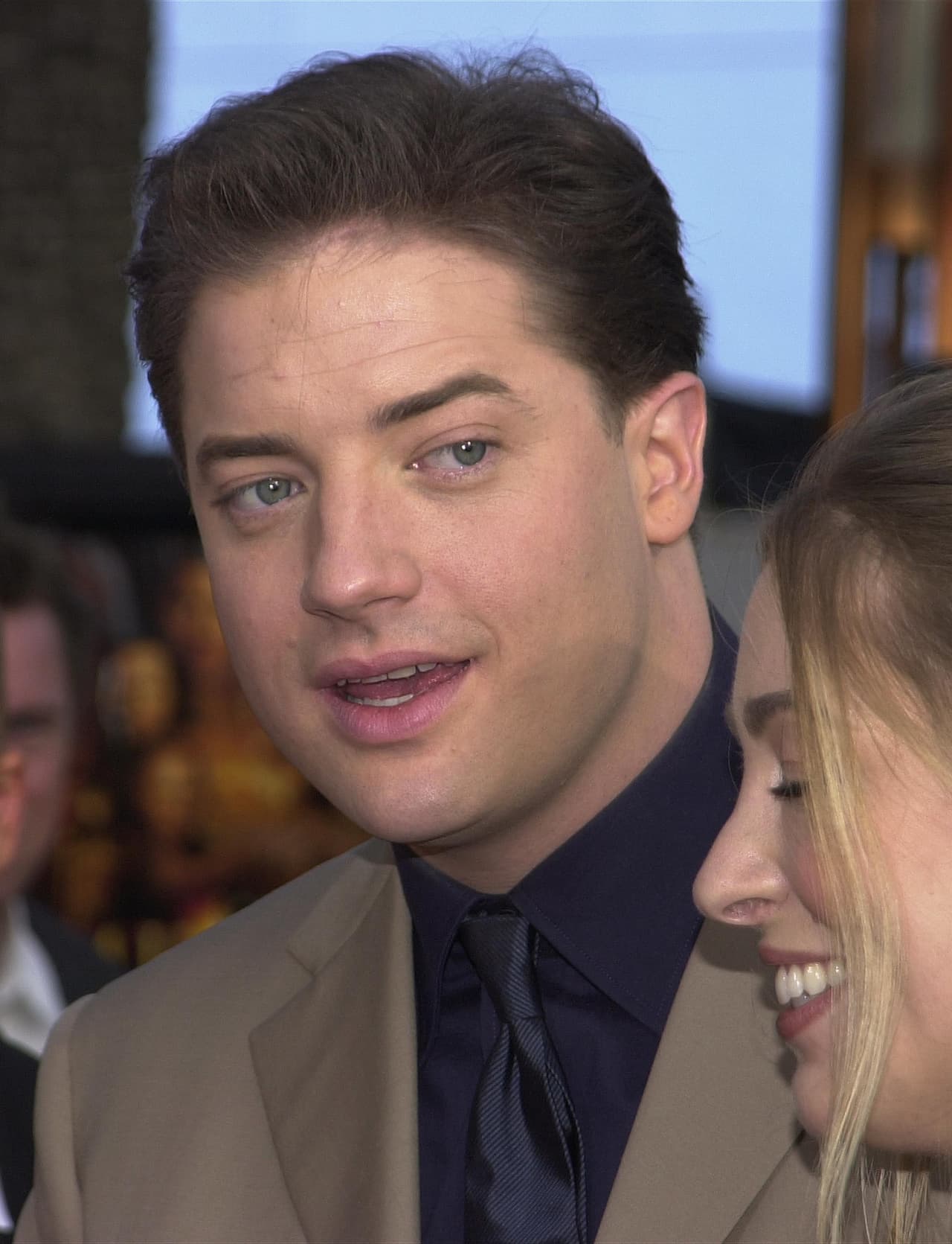 El actor también recordó que, al poco tiempo, lo dejaron de invitar a los Golden Globes, organizados por la HFPA.