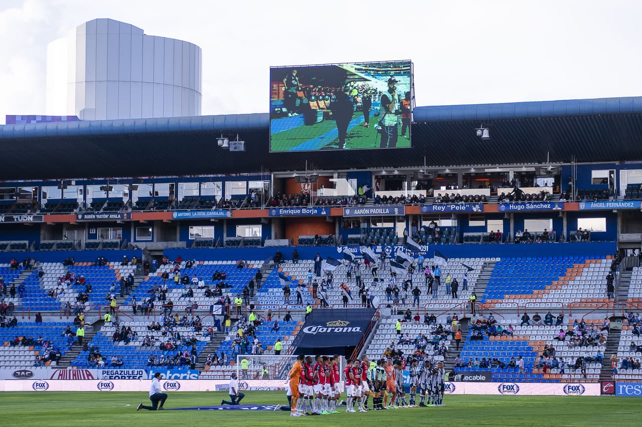 Pachuca saca la victoria ante el Atlas en un partido que pudieron dominar hasta la segunda mitad.