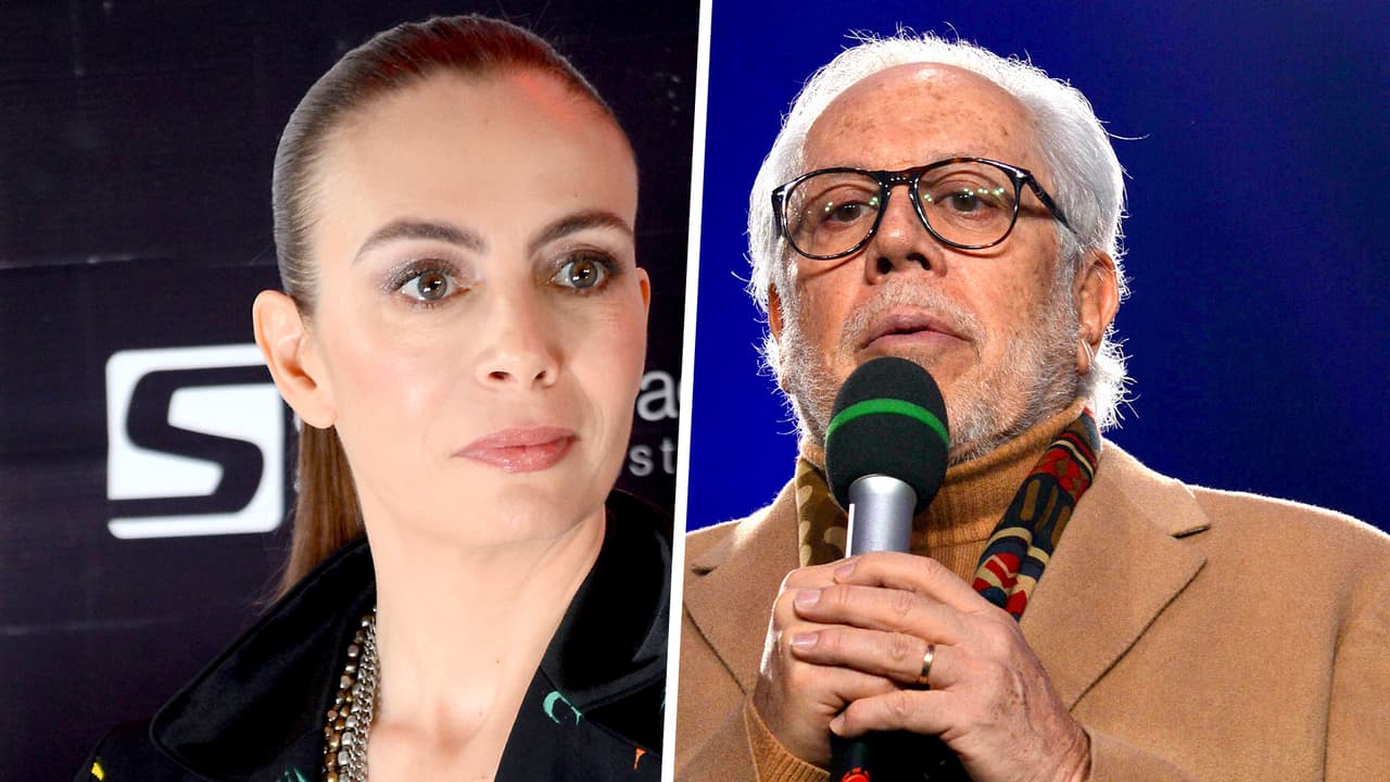 "Miente": Sasha Sökol defiende a sus padres al confirmar que demandará a Luis de Llano