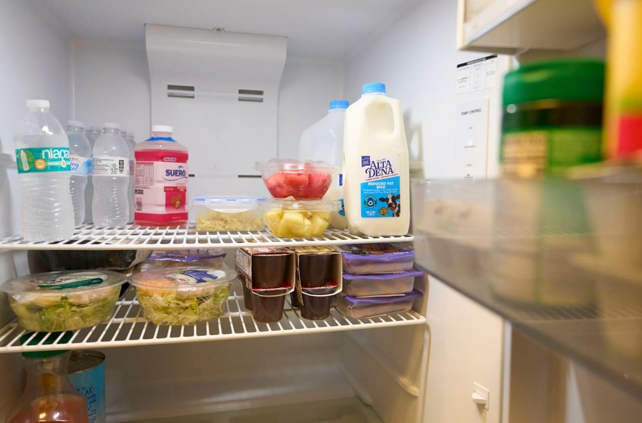 Ayuda de hasta $120 para comprar alimentos en el verano: qué niños la pueden recibir 