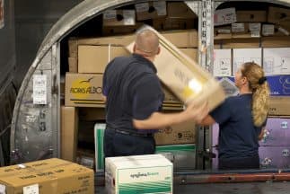 Frente a las rebajas tradicionales, el Cyber Monday crece