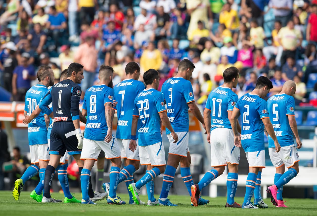 Rafael Baca: "En lo anímico y moralmente es frustrante, estamos mal"