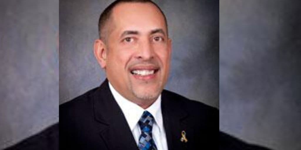 El puertorriqueño Eddie Morán será recordado como el hombre que se convirtió en el primer alcalde latino en Pensilvania.
<br>
<br>Criado en el archipiélago caribeño y Brooklyn, Nueva York, se mudó a Reading en 2008. 
<br>