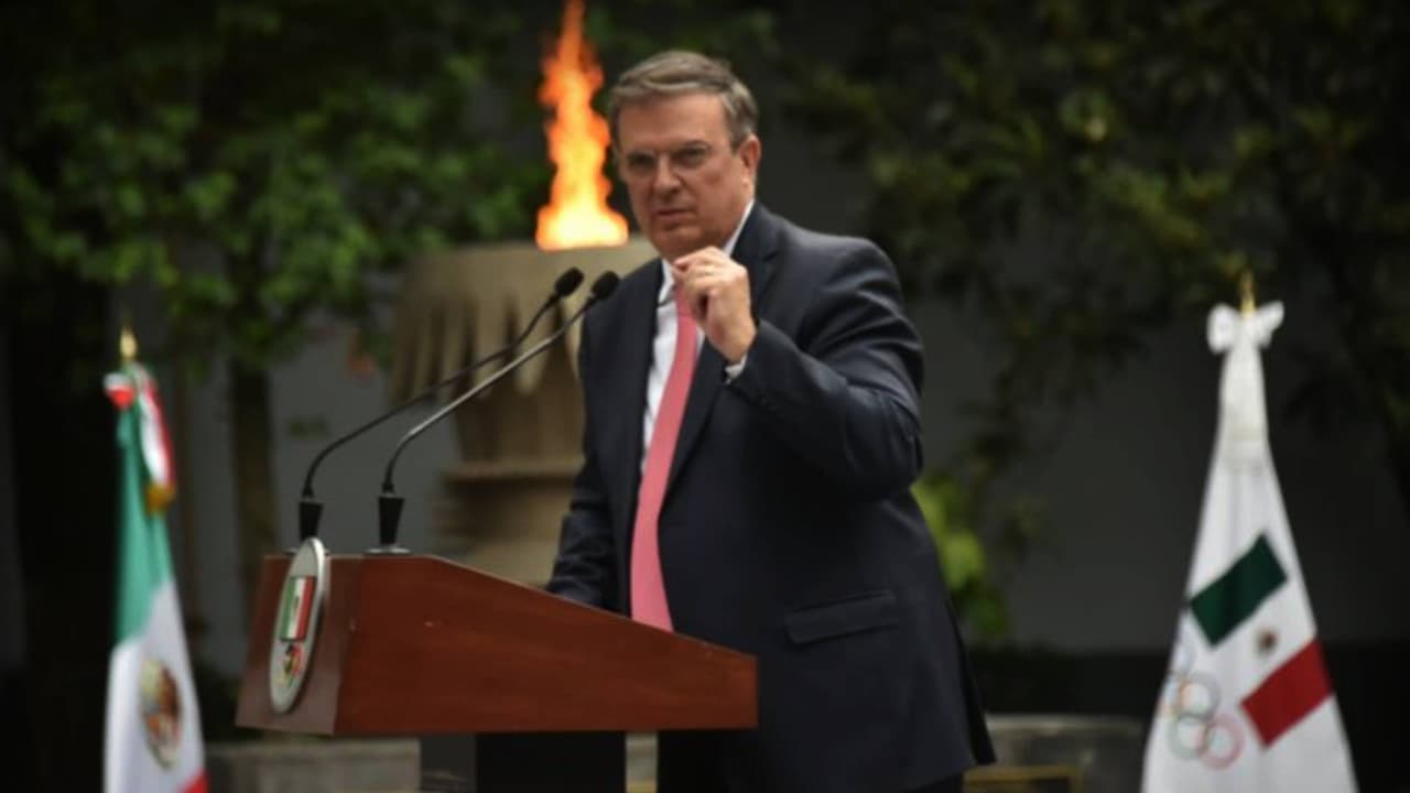 México quiere la sede de los Juegos Olímpicos para 2036