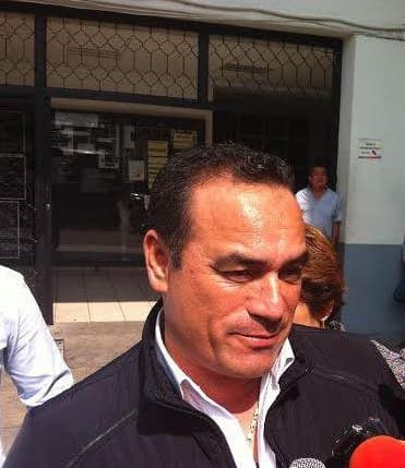 El gobernador del estado declaró tras la ejecución de la alcaldesa del municipio de Temixco. El político fue tajante, y agregó a sus dichos que Figueroa es el líder de Guerreros Unidos, y que además se encuentra respaldado por Cuauhtémoc Blanco, ex jugador de futbol que ahora también es alcalde de la ciudad de Cuernavaca.